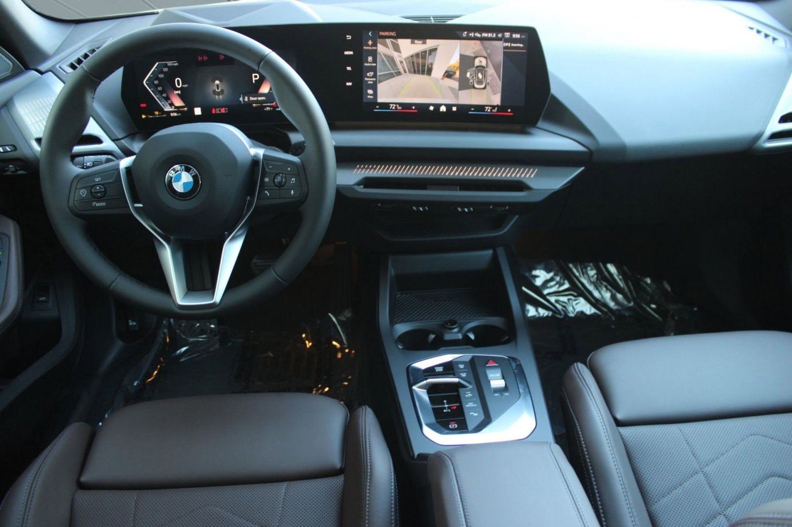 New 2026 BMW 228i xDrive w/ Technology Package image 27