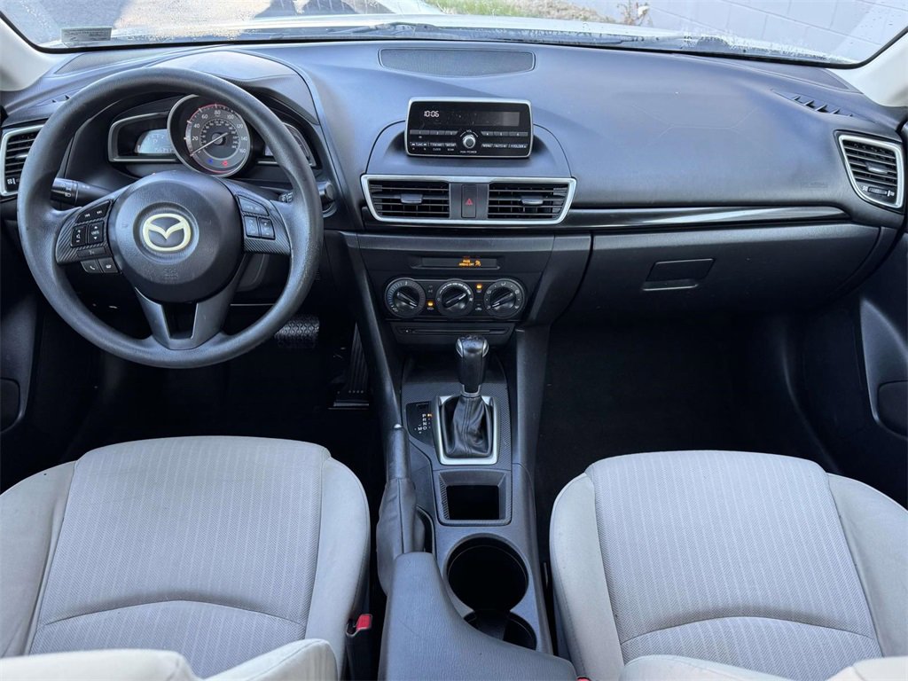 Used 2014 MAZDA MAZDA3 i Sport image 2