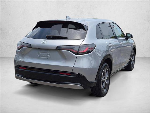 Certified 2024 Honda HR-V EX-L image 5