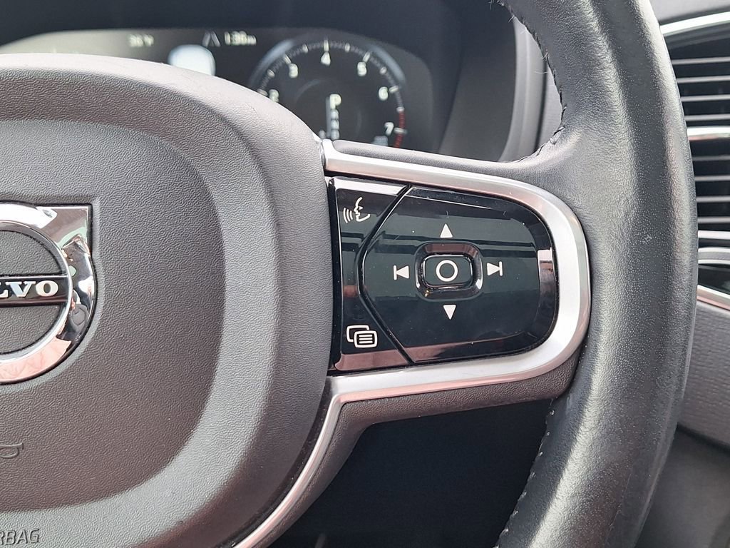 Used 2018 Volvo XC90 T6 Momentum image 20