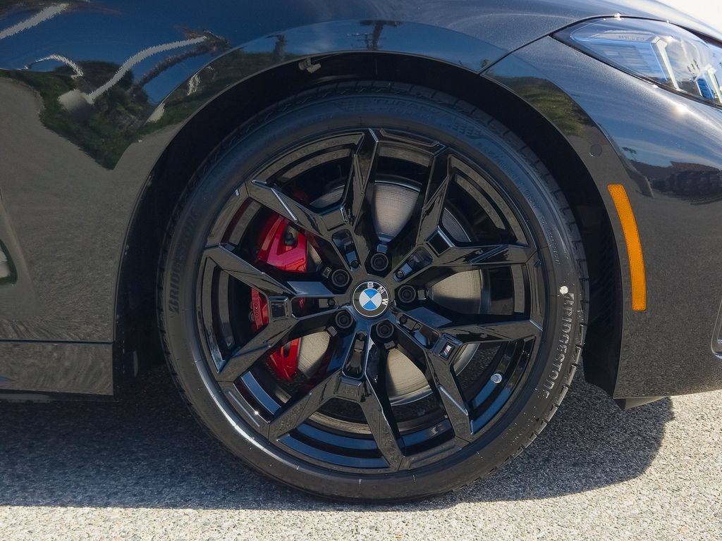 New 2026 BMW M440i Coupe w/ Premium Package RWD image 6