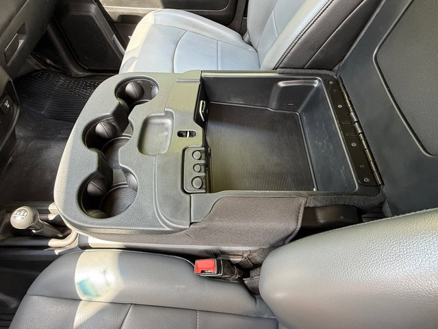 Used 2019 RAM 5500 Tradesman AWD/4WD image 24
