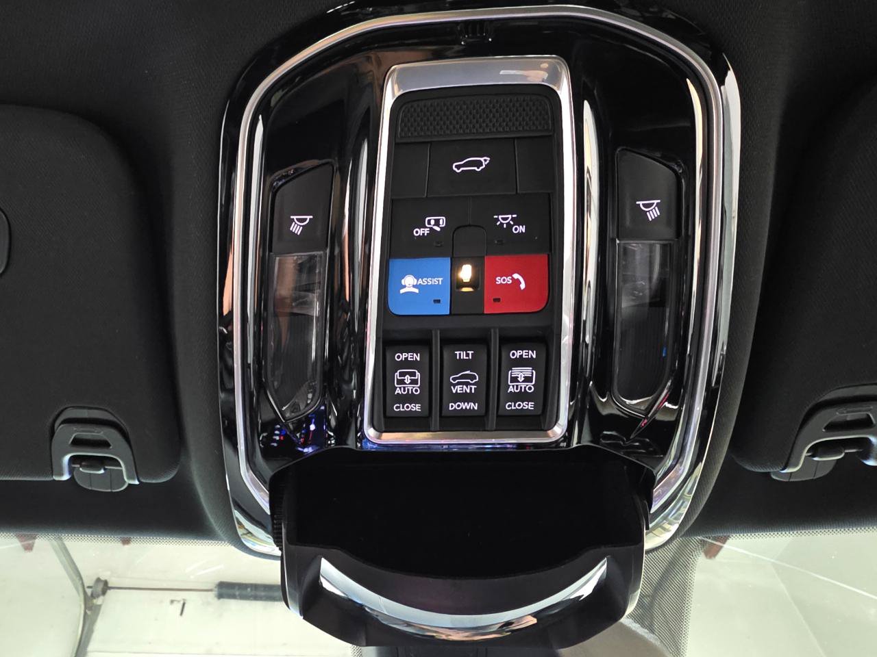 Used 2022 Jeep Grand Wagoneer Series I AWD/4WD image 51