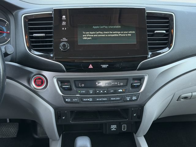 Used 2019 Honda Pilot EX-L image 16