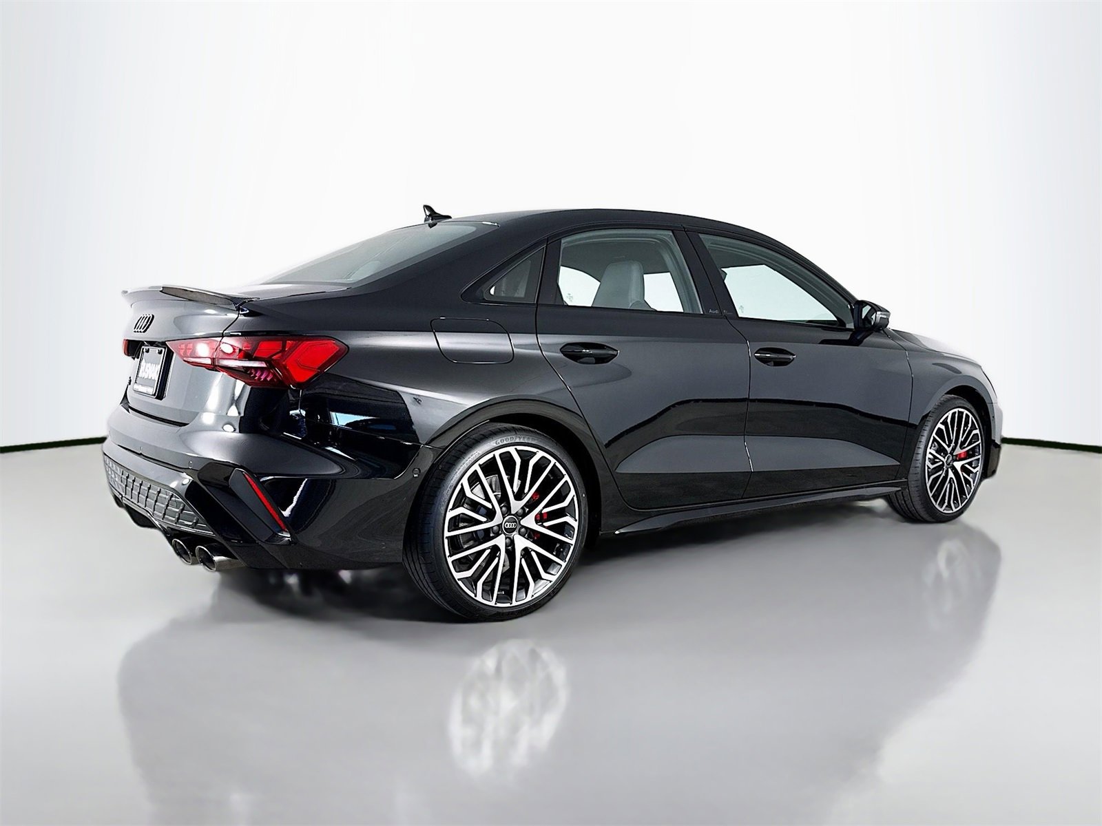 New 2026 Audi S3 Premium image 7