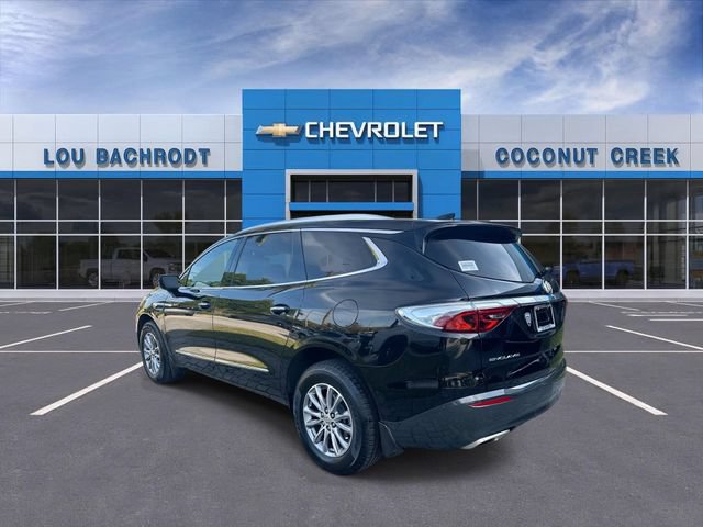 Used 2023 Buick Enclave Essence FWD image 6