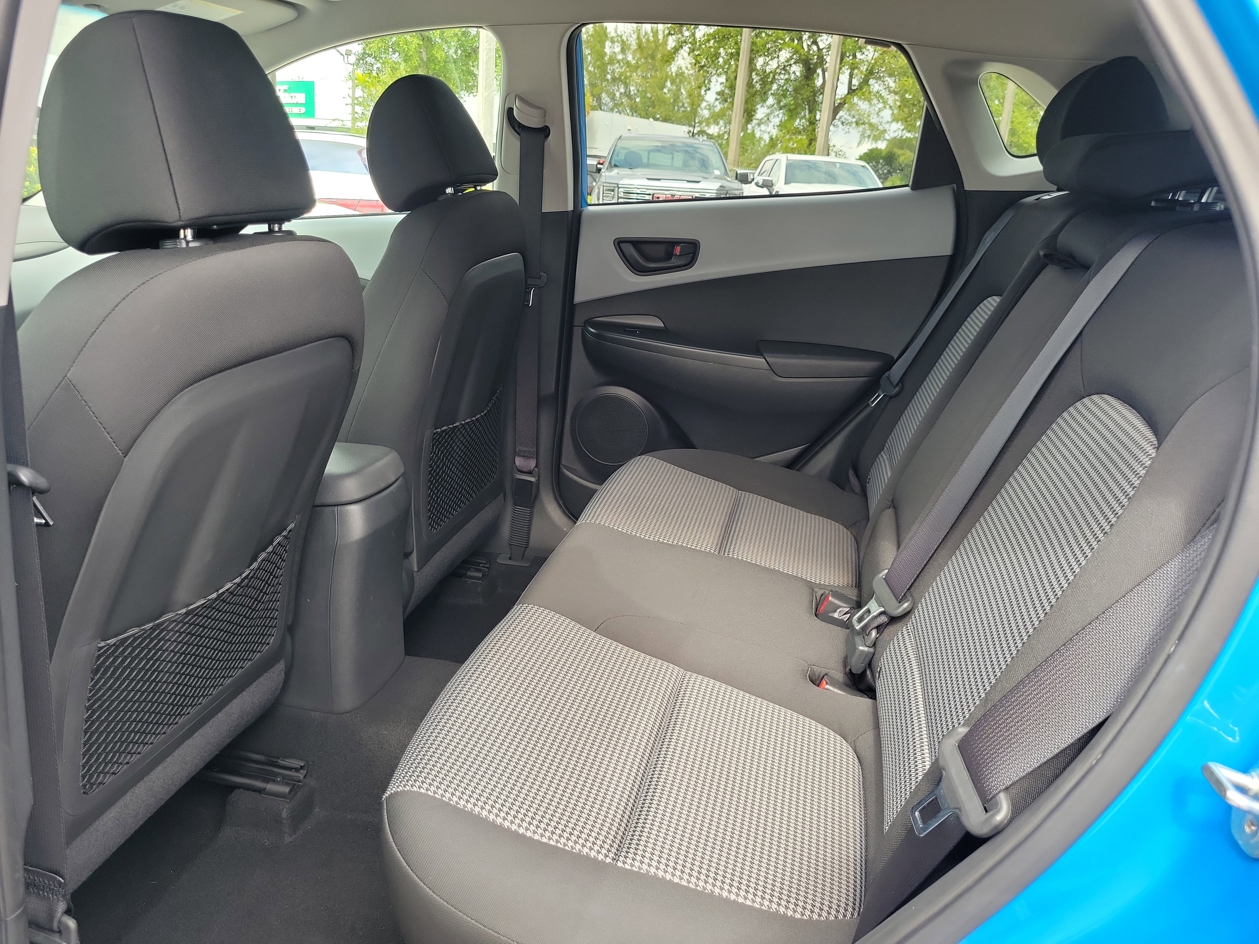 Used 2020 Hyundai Kona SEL image 12