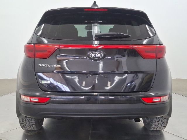 Used 2019 Kia Sportage LX image 6