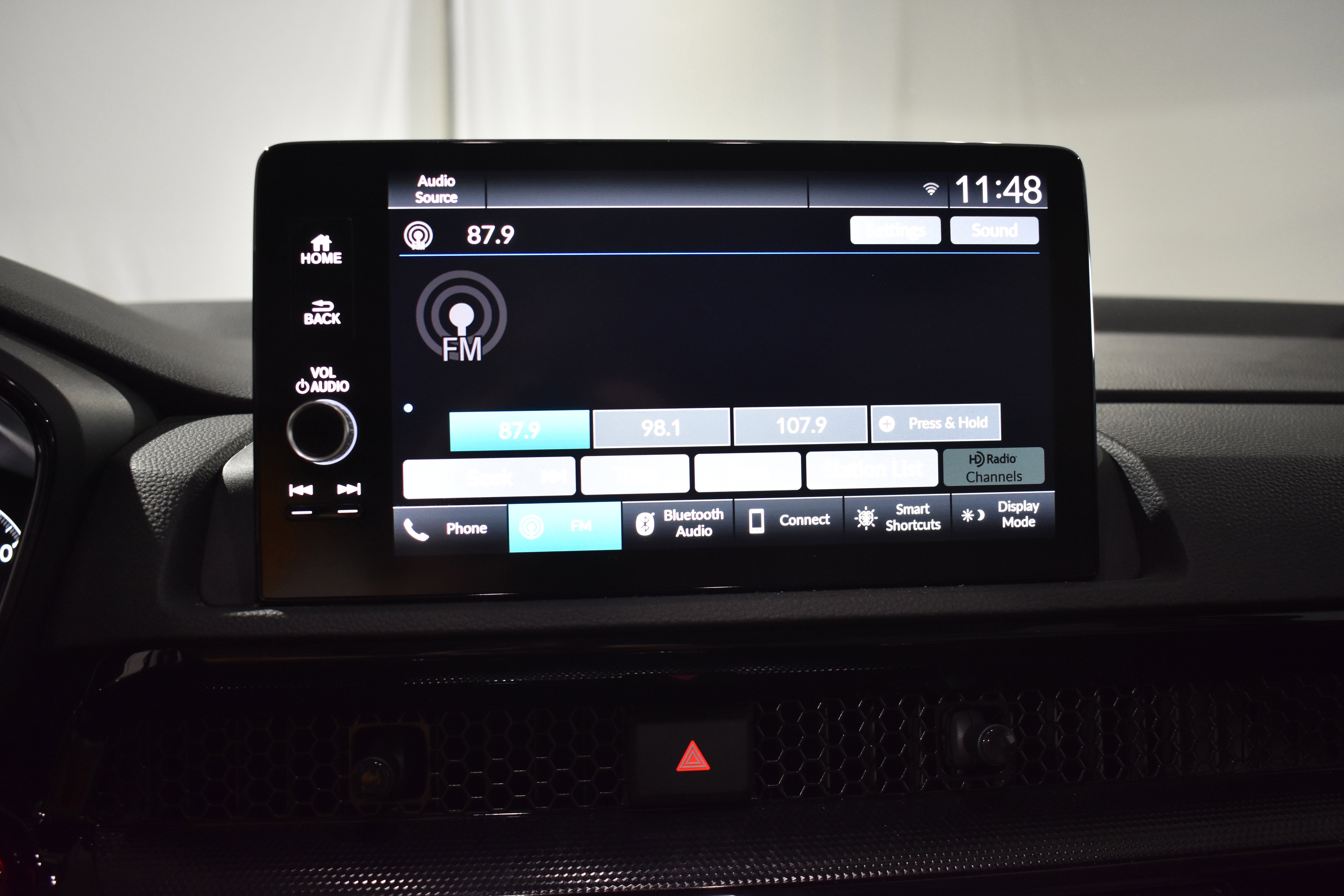 Certified 2023 Honda CR-V EX-L image 26
