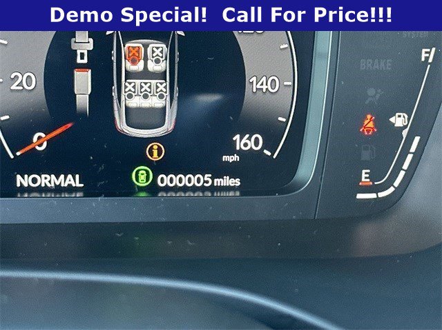 Used 2025 Acura Integra A-Spec image 20