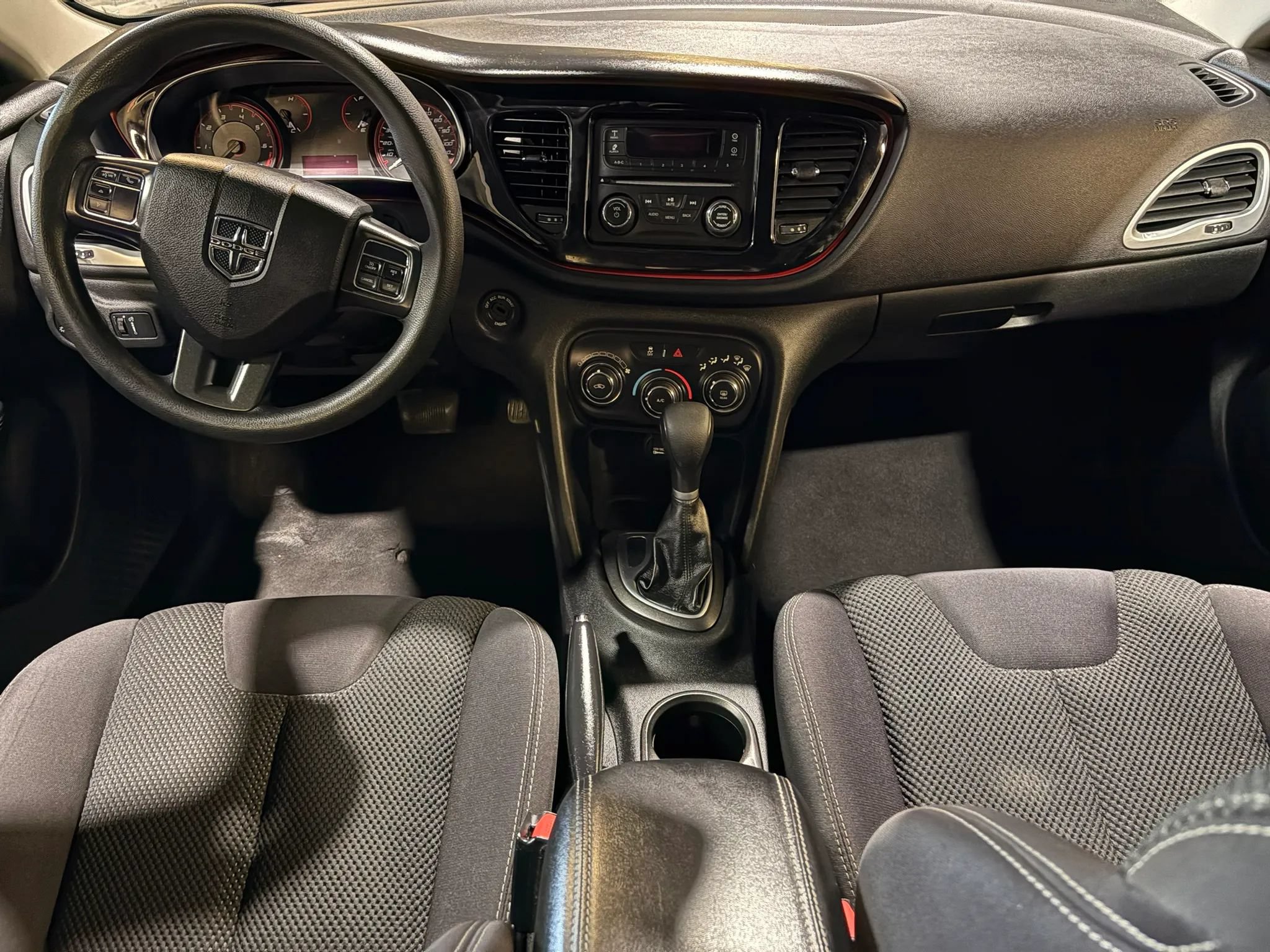 Used 2015 Dodge Dart SXT FWD image 13