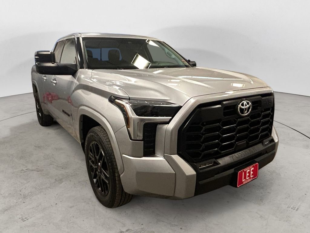 Used 2023 Toyota Tundra SR5 w/ TRD Sport Package image 7