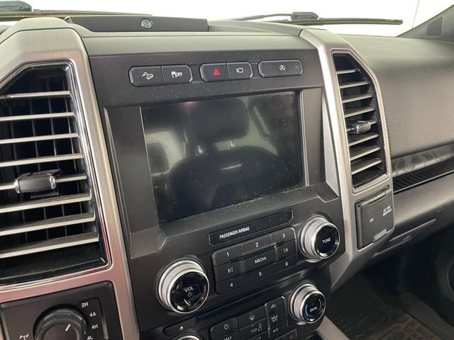 Used 2018 Ford F150 Platinum w/ Equipment Group 701A Luxury AWD/4WD image 7