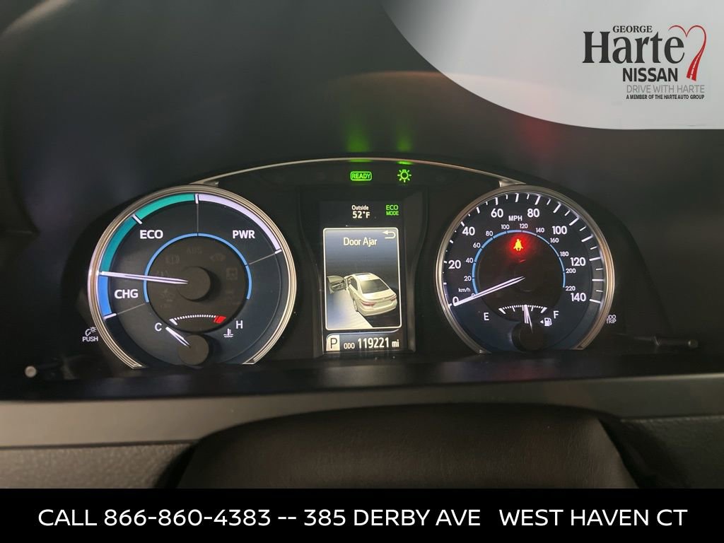 Used 2017 Toyota Camry LE image 54