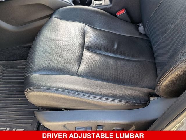 Used 2016 Nissan Rogue SL w/ SL Premium Package AWD/4WD image 16