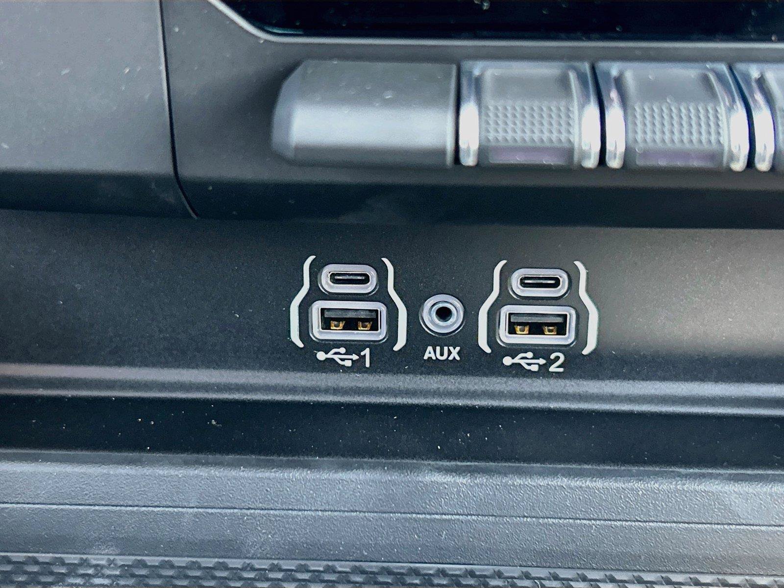 New 2026 RAM 1500 Express AWD/4WD image 26