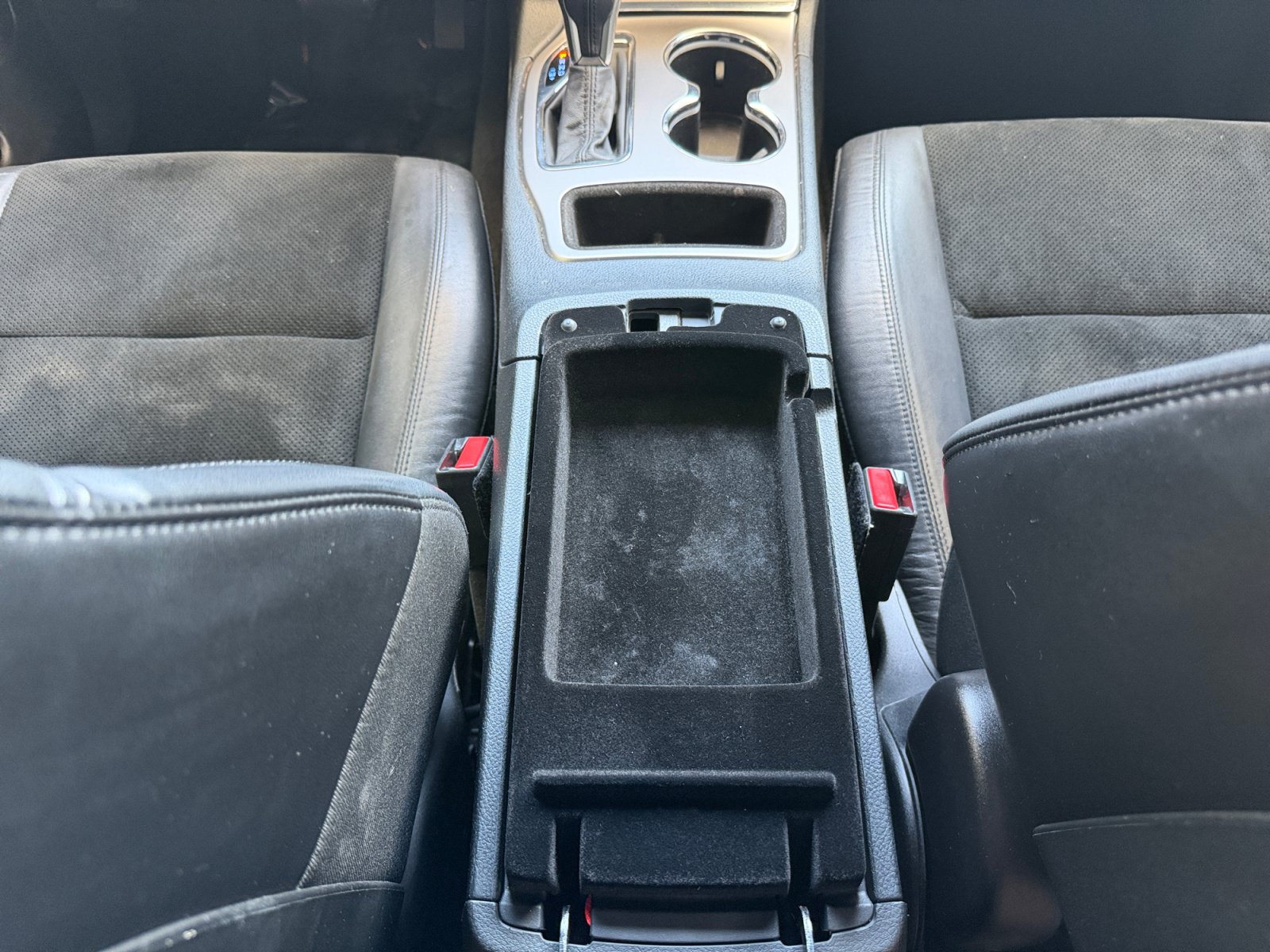 Certified 2017 Jeep Grand Cherokee Altitude RWD image 20
