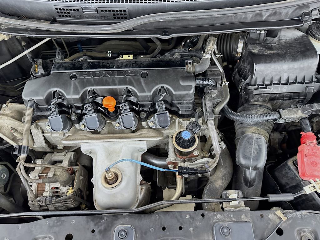 Used 2015 Honda Civic LX image 34