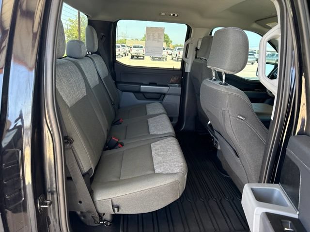 Used 2023 Ford F150 XLT w/ Equipment Group 302A High RWD image 10