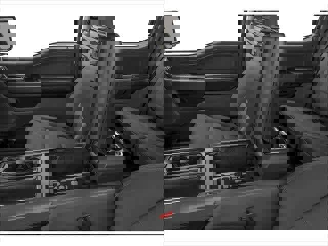 Used 2024 Ford F150 XLT w/ Mobile Office Package image 10