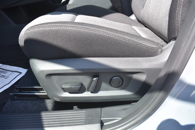 New 2026 Nissan Rogue SV FWD image 12