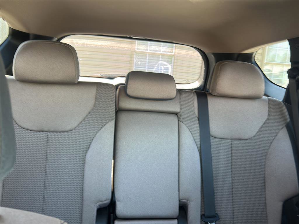 Certified 2022 Hyundai Santa Fe SEL AWD/4WD image 11
