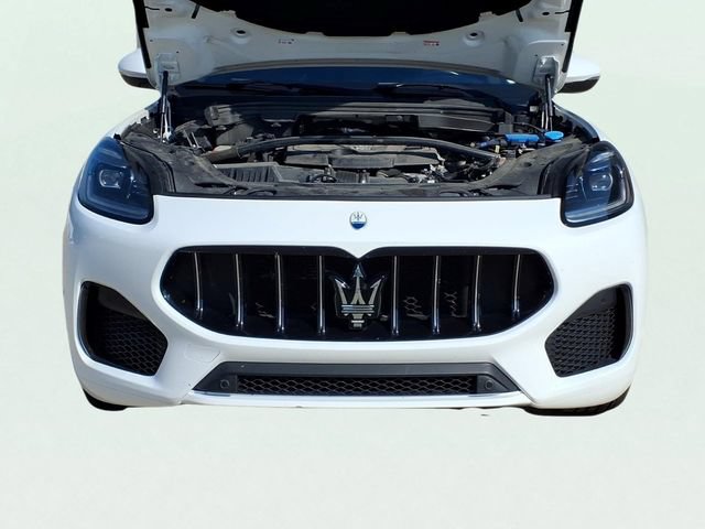 Used 2024 Maserati Grecale GT AWD/4WD image 23