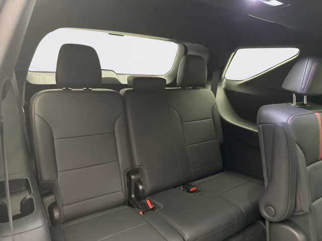 Used 2024 Chevrolet Traverse RS w/ LPO, Floor Liner Package AWD/4WD image 21