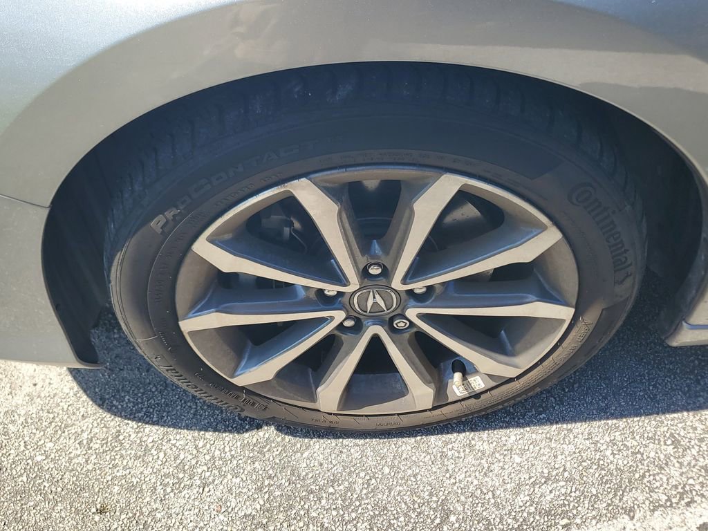 Used 2024 Acura Integra FWD image 3