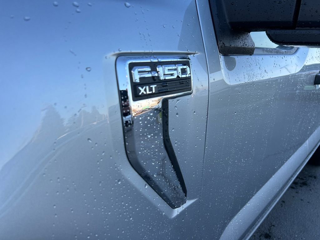 Used 2023 Ford F150 XLT w/ Trailer Tow Package AWD/4WD image 31