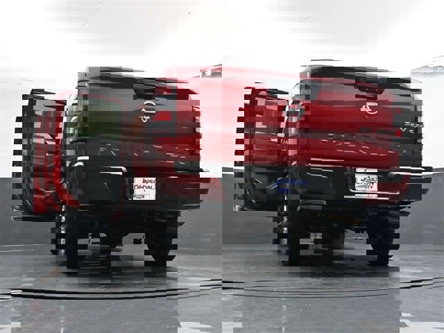 Used 2023 Nissan Frontier SV w/ Tow Package image 42