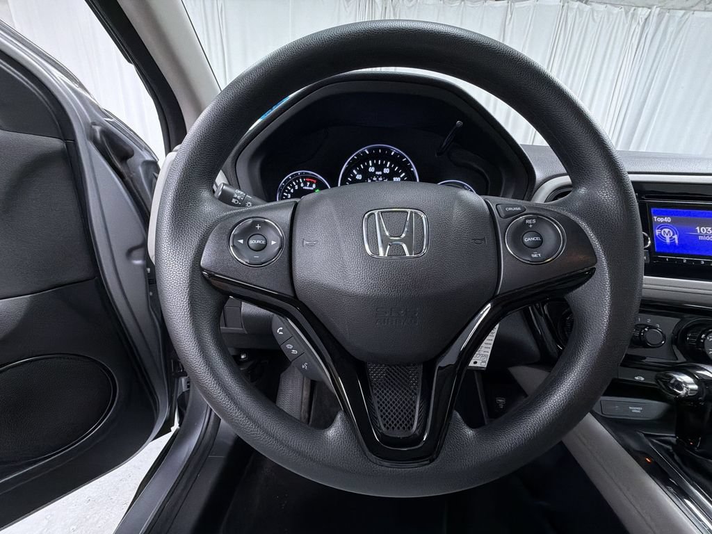 Used 2021 Honda HR-V LX image 24