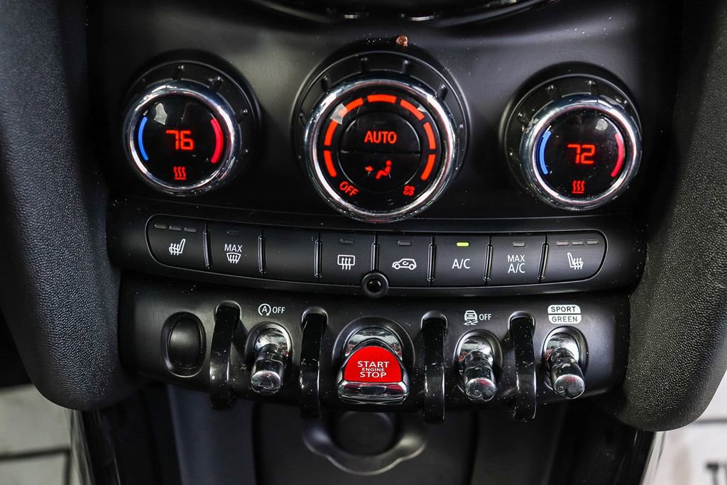 Used 2023 MINI Cooper S image 17