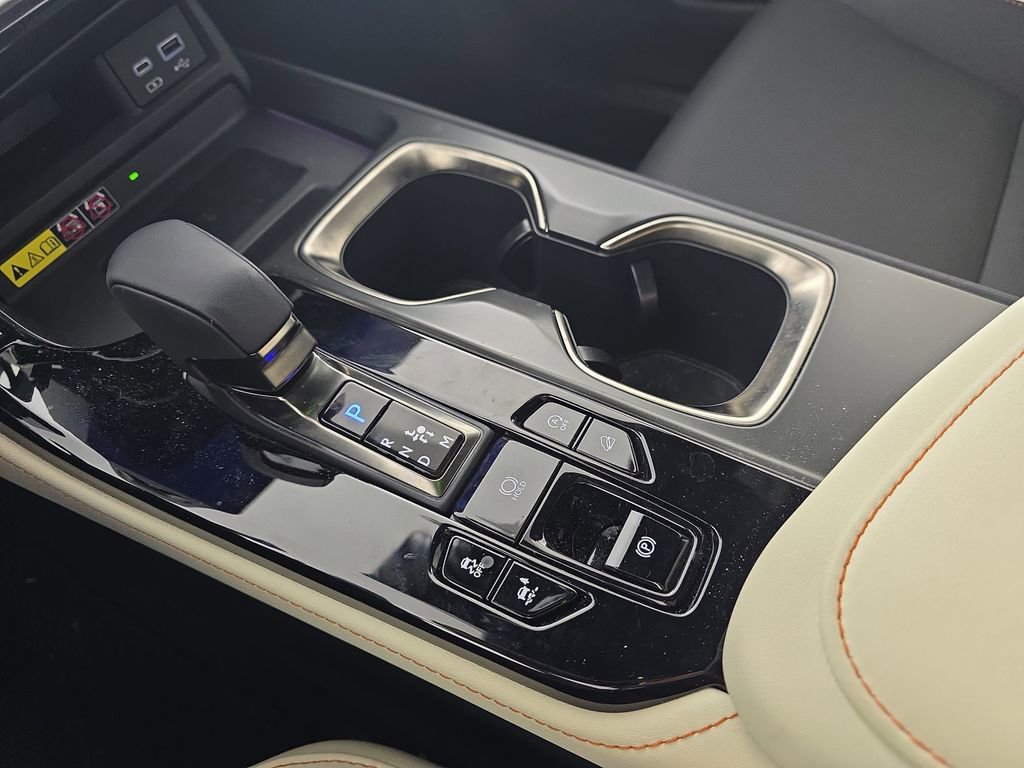 Used 2023 Lexus NX 350 AWD image 28