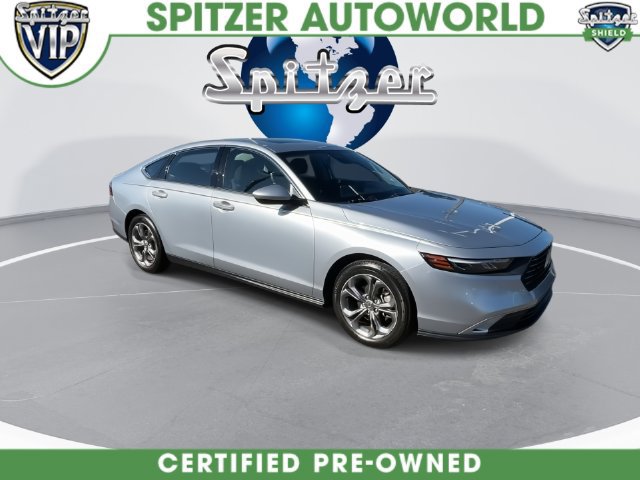 Used 2024 Honda Accord EX image 6