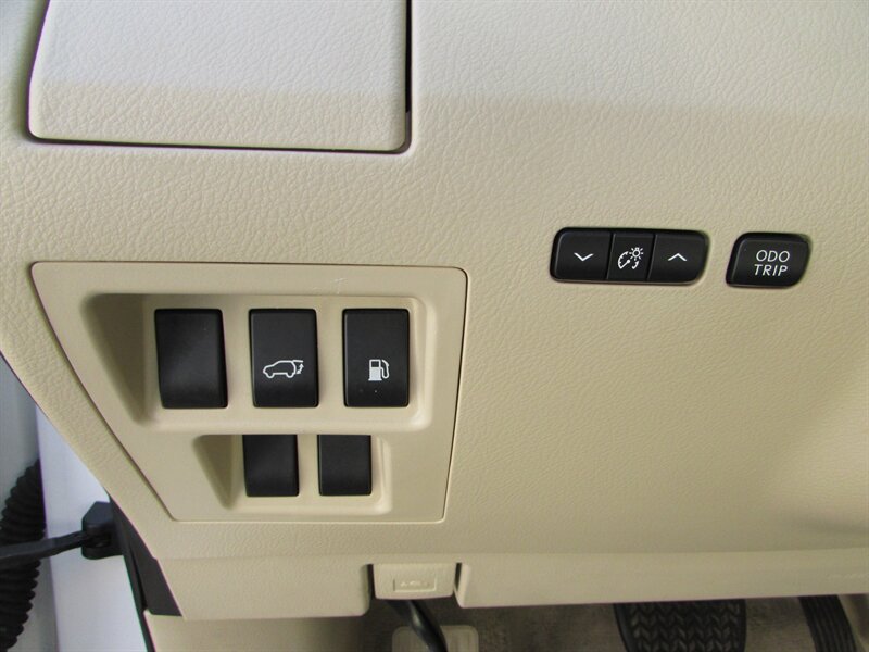 Used 2010 Lexus RX 350 AWD w/ Premium Pkg image 14