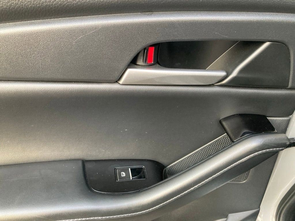 Used 2025 MAZDA CX-30 AWD 2.5 S w/ Select Sport Pkg image 11