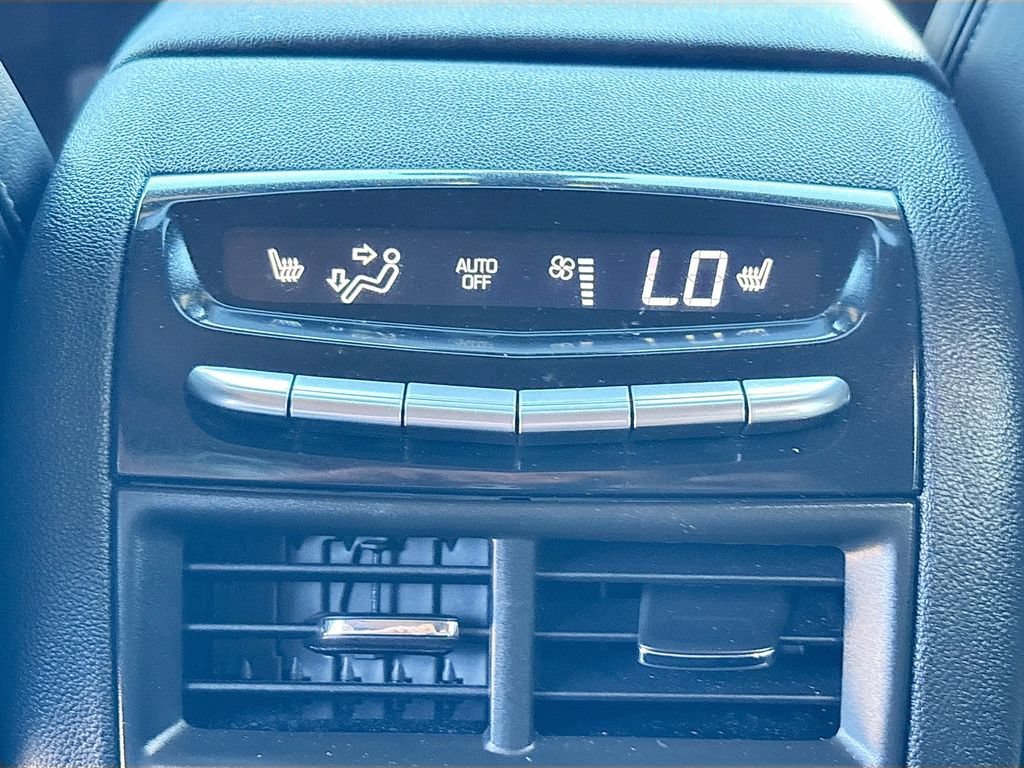 Used 2024 Cadillac XT5 Premium Luxury AWD/4WD image 27
