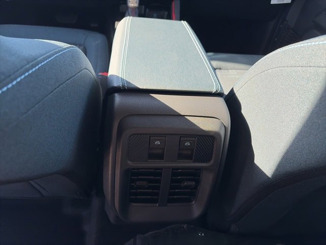 New 2025 Ford Bronco Heritage Edition image 13