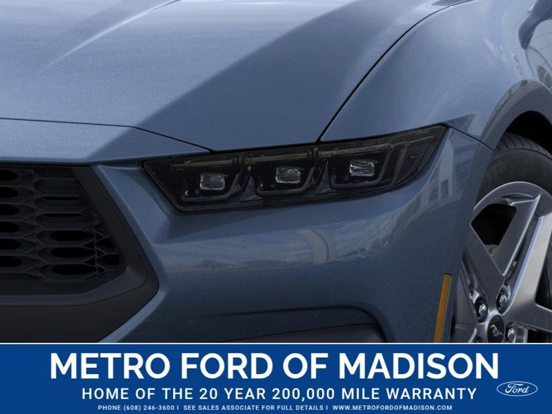 New 2026 Ford Mustang Premium image 19