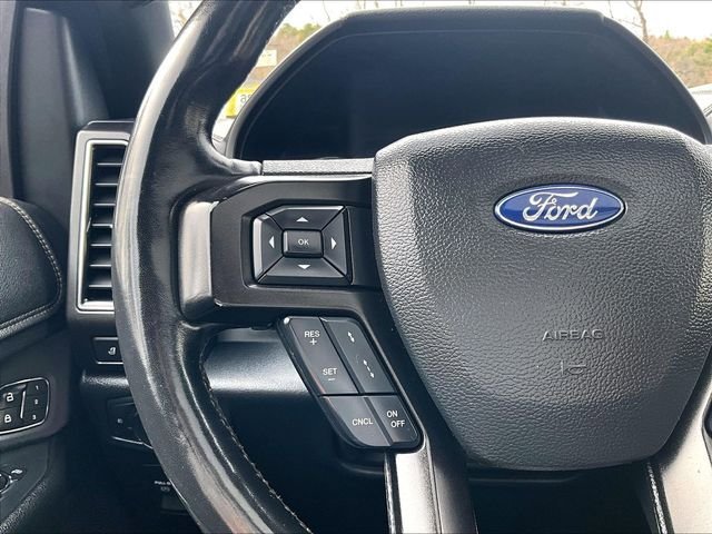Used 2019 Ford Expedition Limited w/ Equipment Group 302A image 24