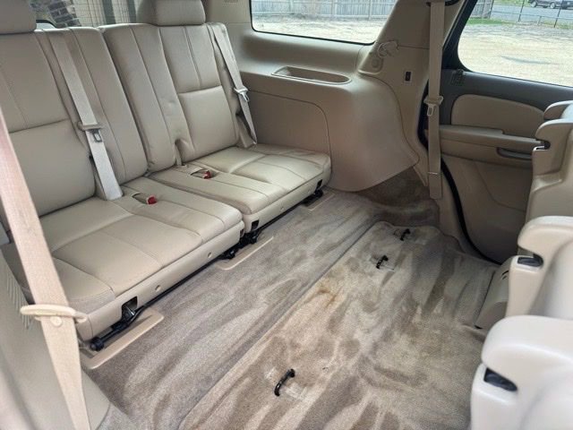 Used 2011 Chevrolet Tahoe LT RWD image 54