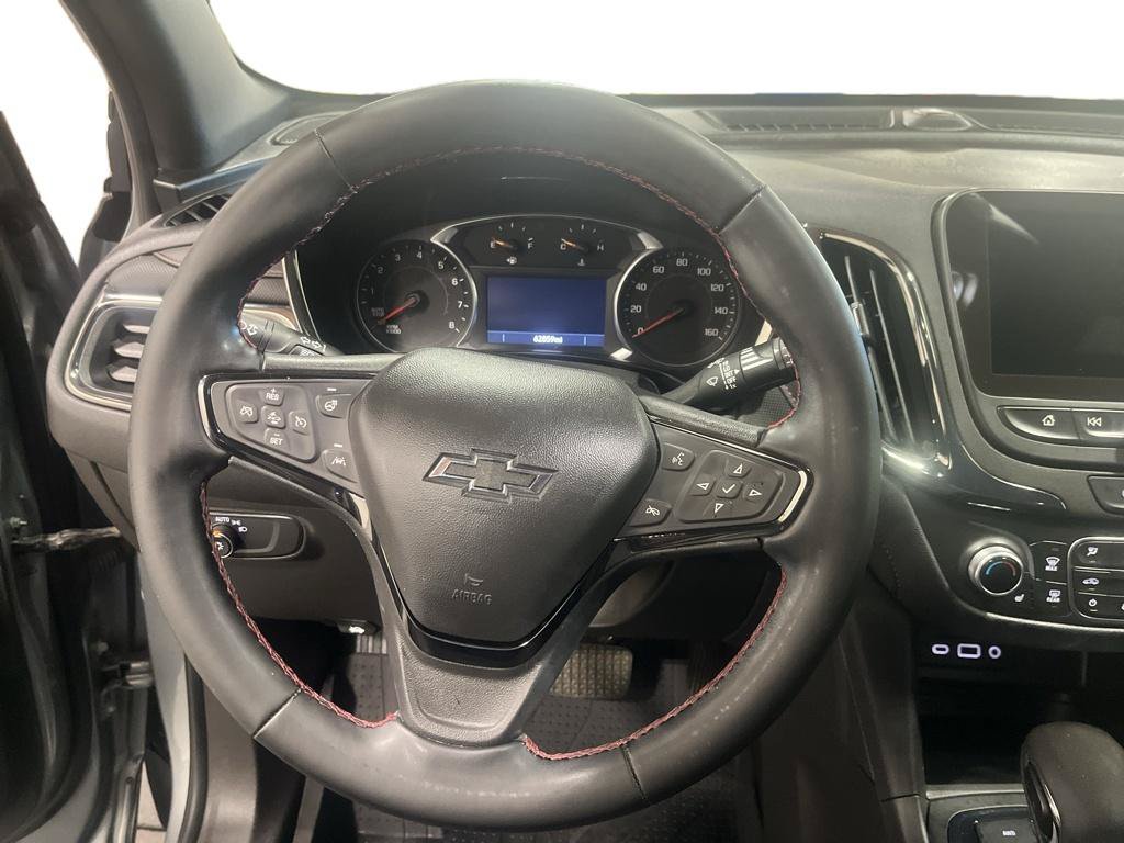 Certified 2024 Chevrolet Equinox RS AWD/4WD image 14