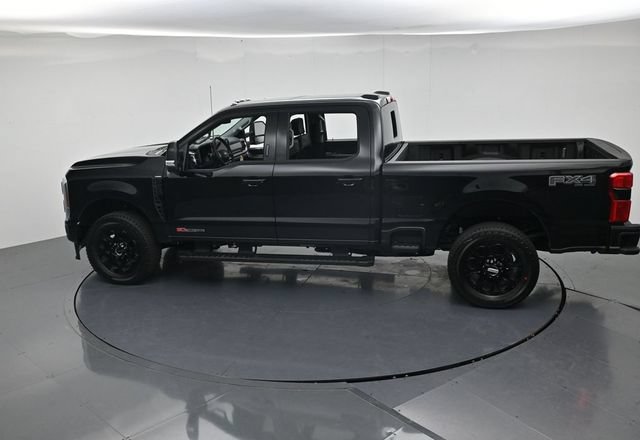 New 2026 Ford F250 Lariat w/ Black Appearance Package AWD/4WD image 49