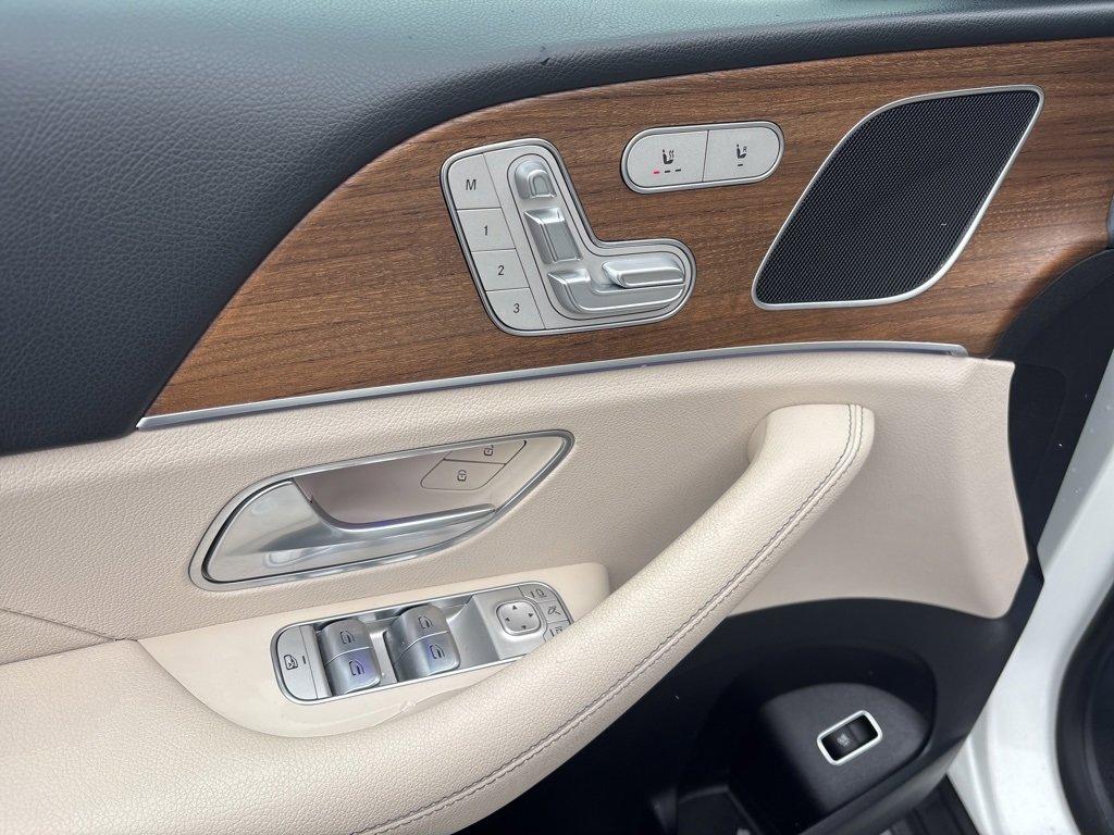 Used 2021 Mercedes-Benz GLE 450 4MATIC image 22