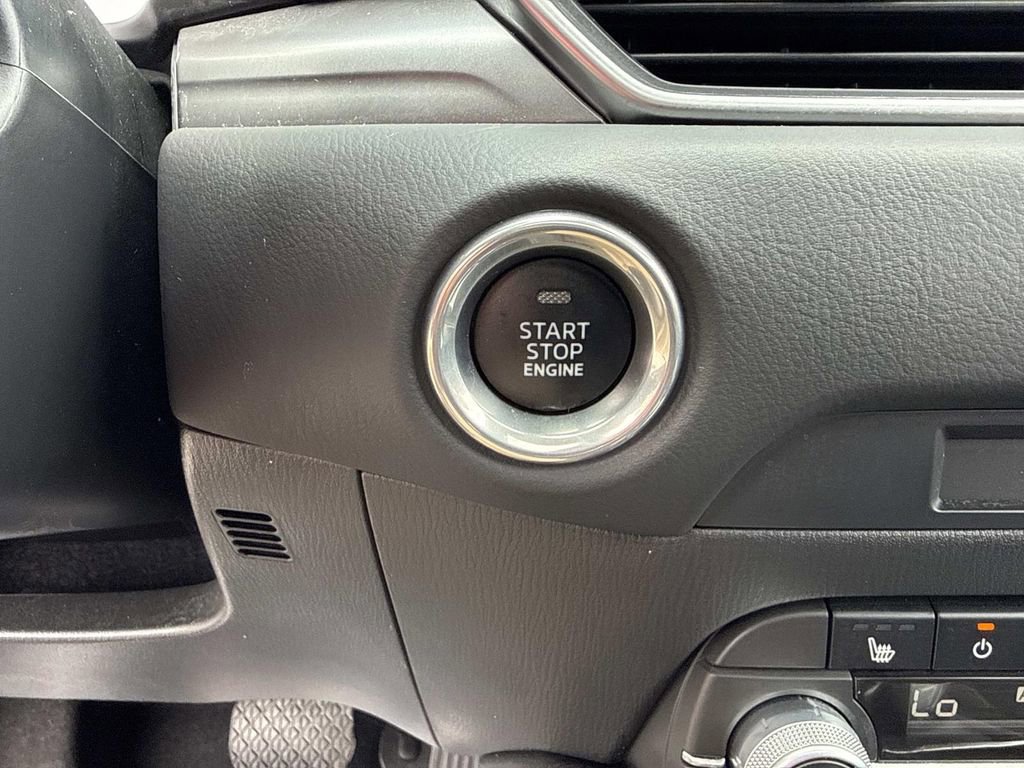 Used 2023 MAZDA CX-5 AWD 2.5 S image 32