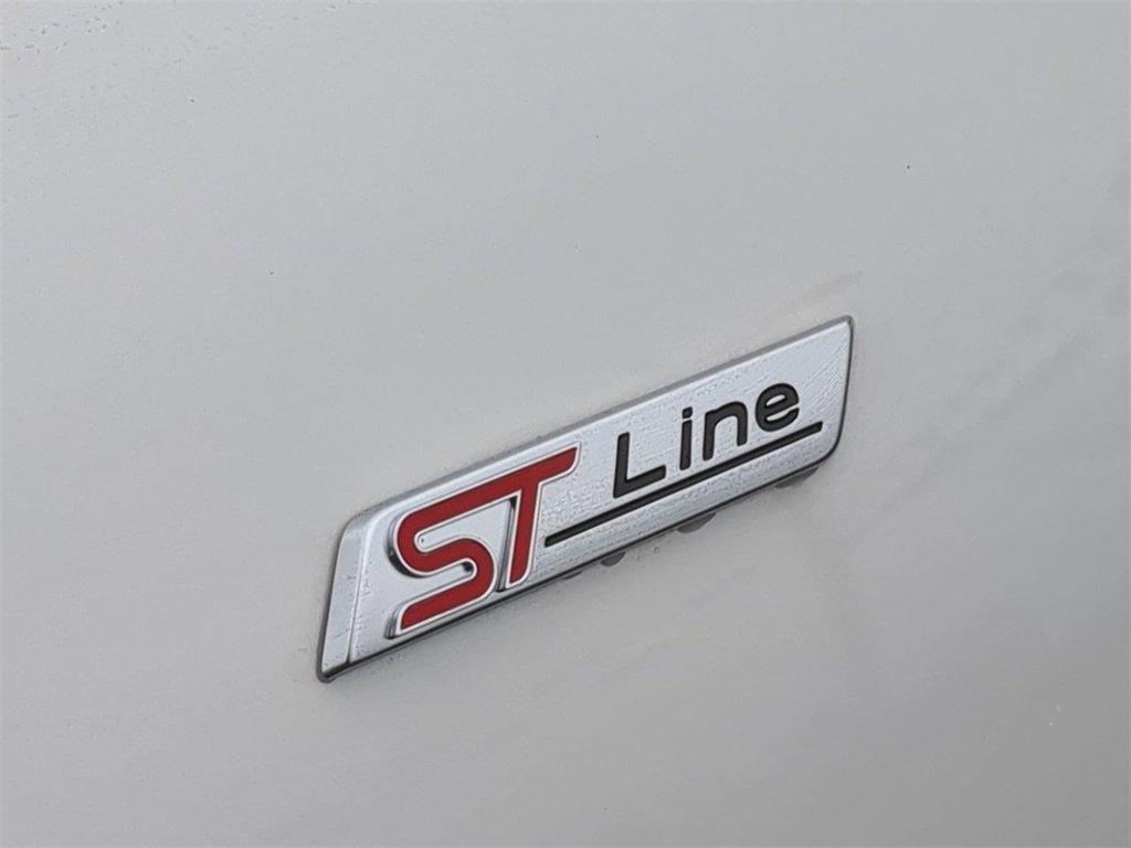 New 2024 Ford Escape ST-Line Elite w/ Premium Technology Package image 28