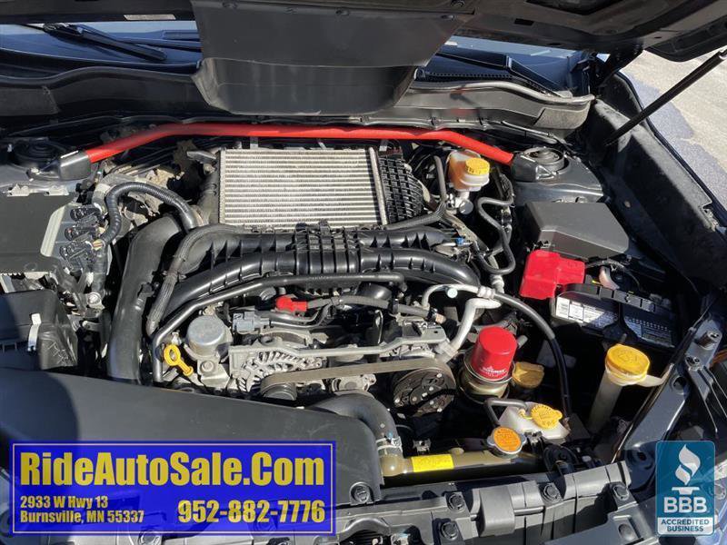 Used 2014 Subaru Forester 2.0XT Touring image 22