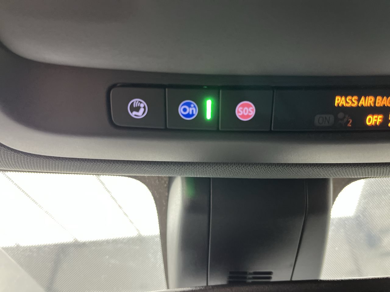 Certified 2021 Chevrolet Tahoe RST AWD/4WD image 30
