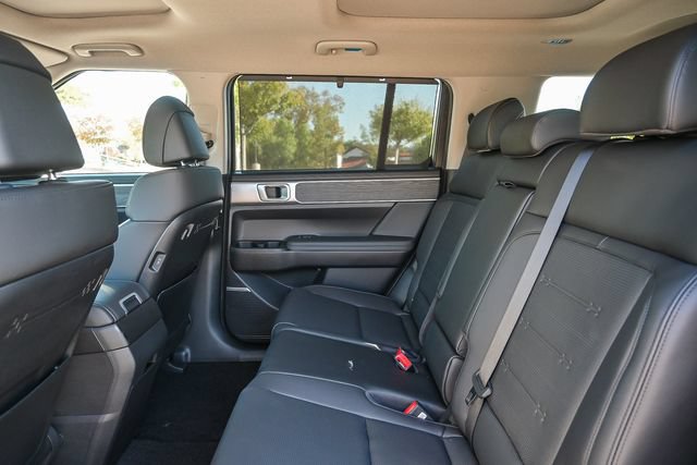 New 2026 Hyundai Santa Fe Limited AWD/4WD image 20